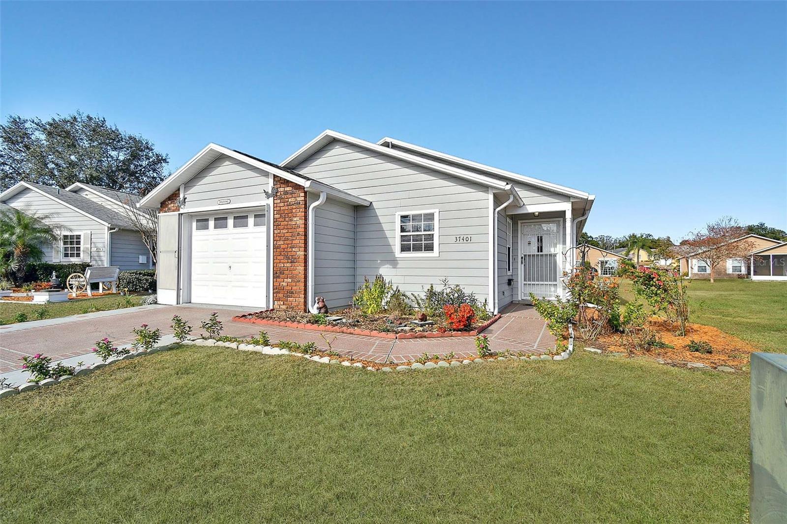37401 WEDGEWOOD DR, ZEPHYRHILLS, FL, 33542