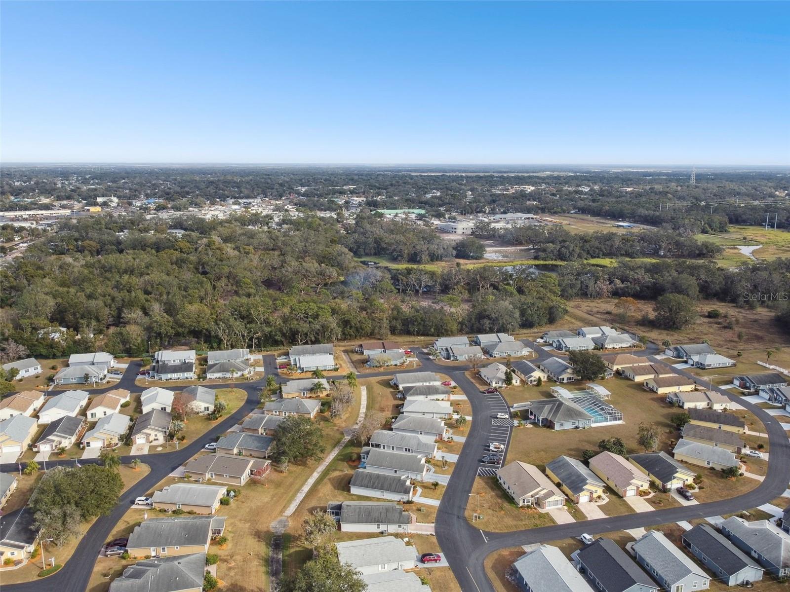 37401 WEDGEWOOD DR, ZEPHYRHILLS, FL, 33542
