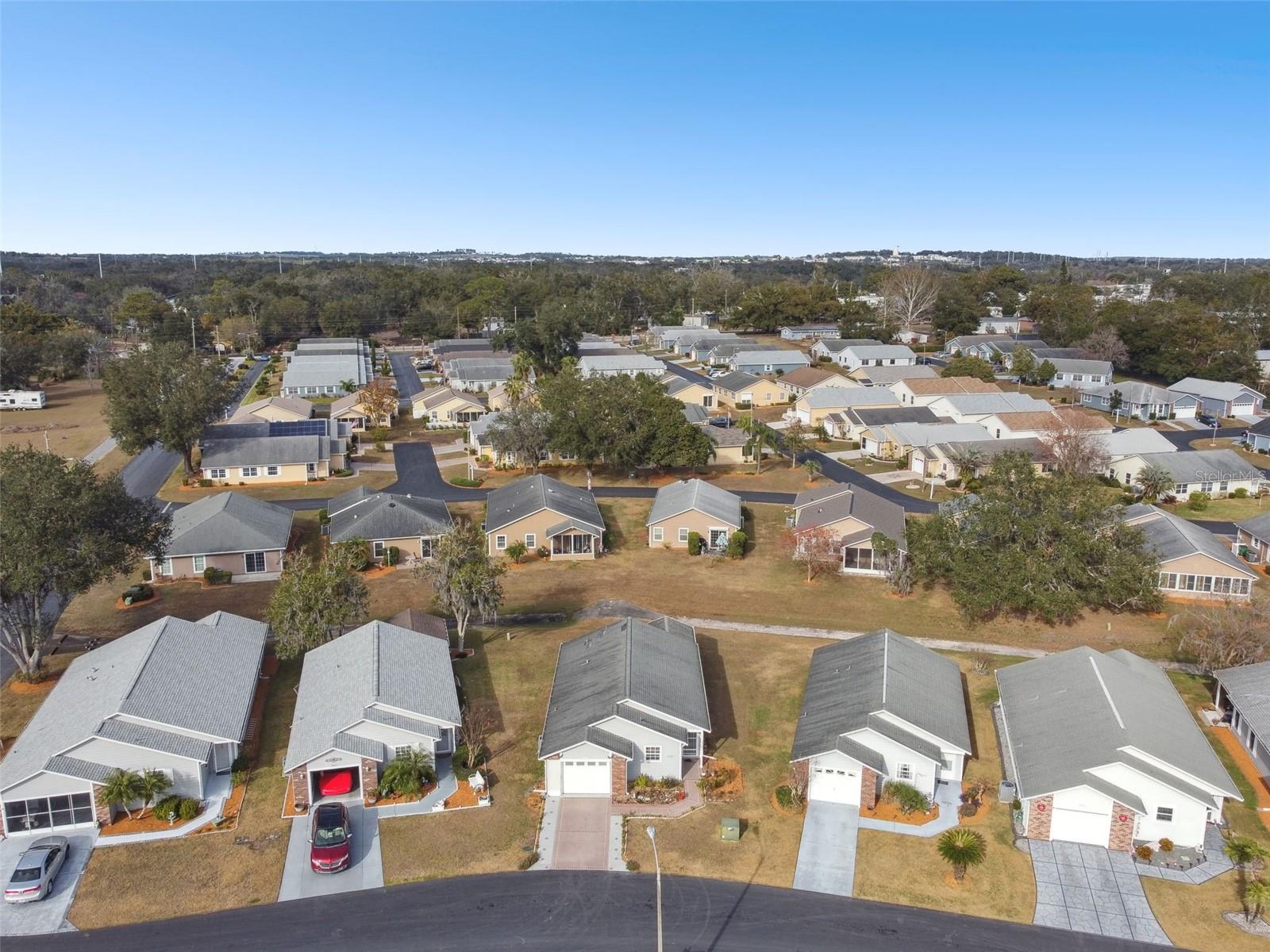 37401 WEDGEWOOD DR, ZEPHYRHILLS, FL, 33542