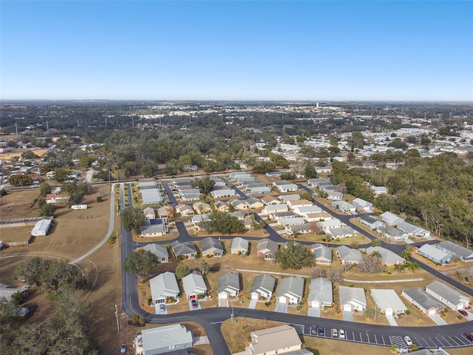 37401 WEDGEWOOD DR, ZEPHYRHILLS, FL, 33542