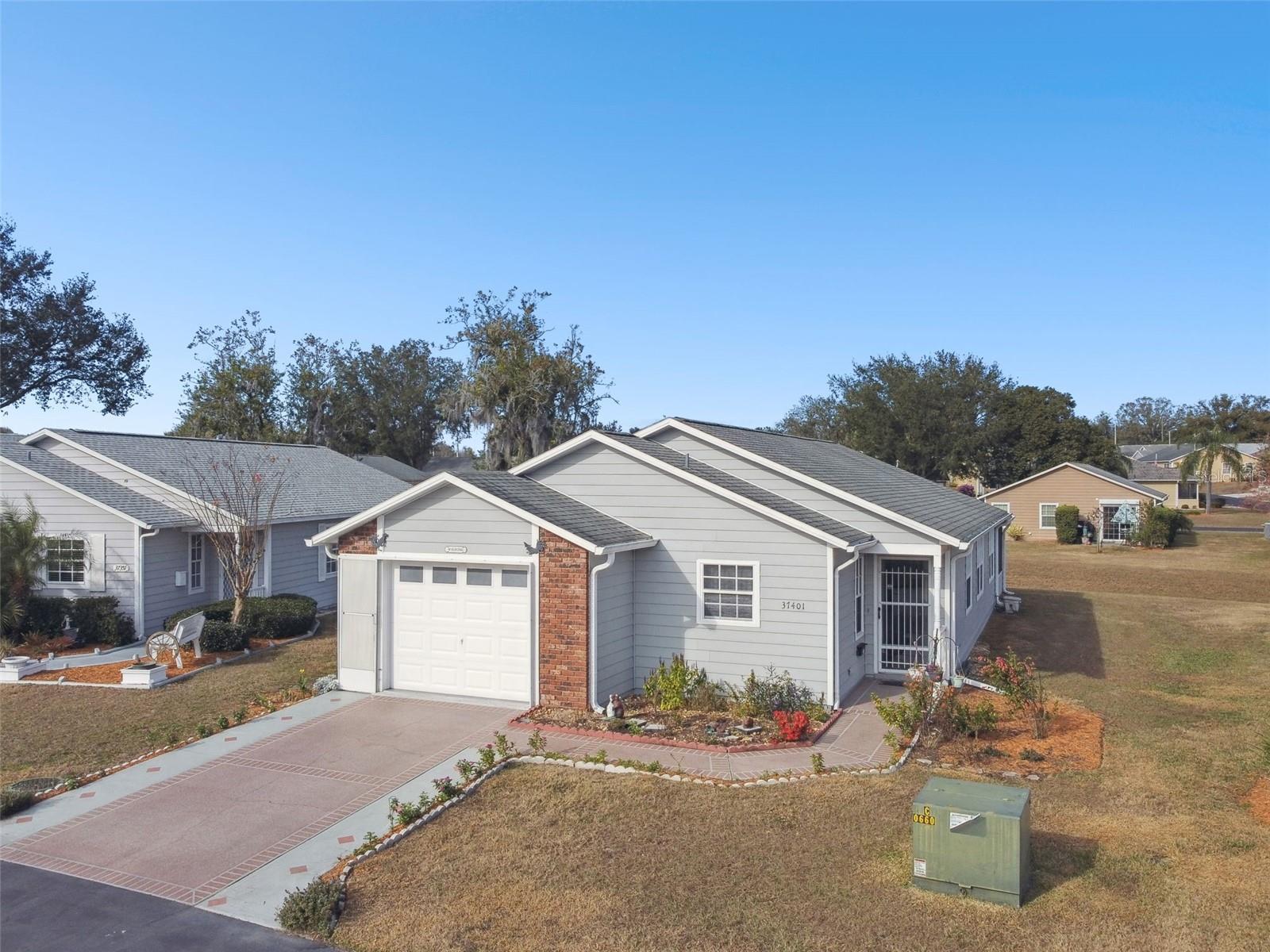 37401 WEDGEWOOD DR, ZEPHYRHILLS, FL, 33542