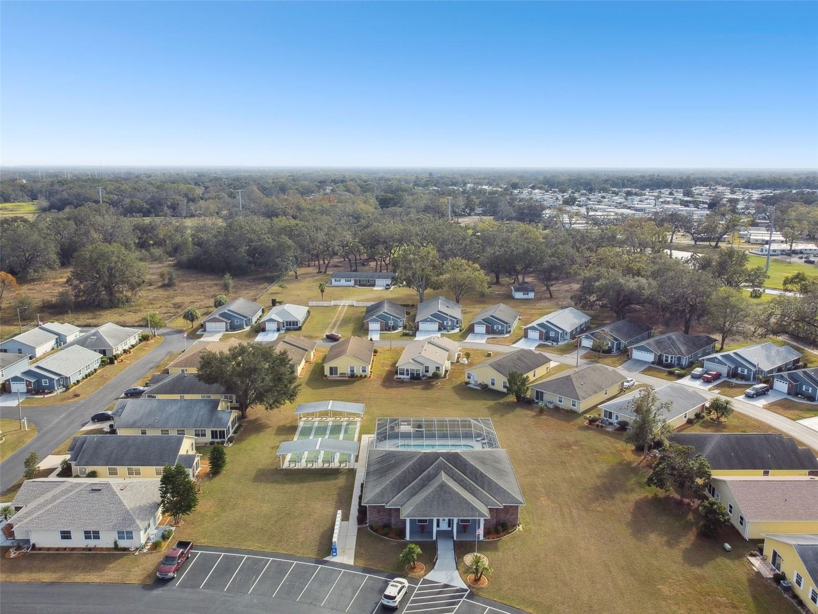 37401 WEDGEWOOD DR, ZEPHYRHILLS, FL, 33542