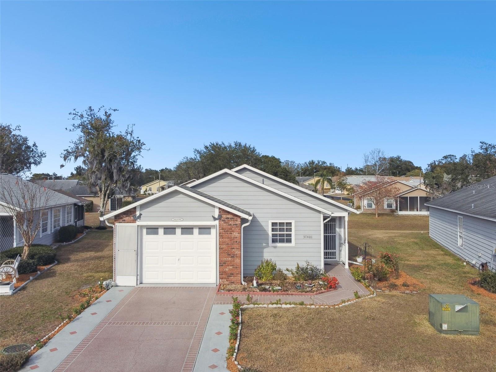 37401 WEDGEWOOD DR, ZEPHYRHILLS, FL, 33542