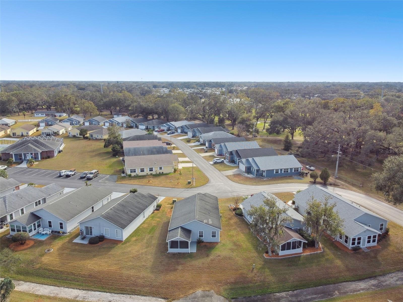 37401 WEDGEWOOD DR, ZEPHYRHILLS, FL, 33542