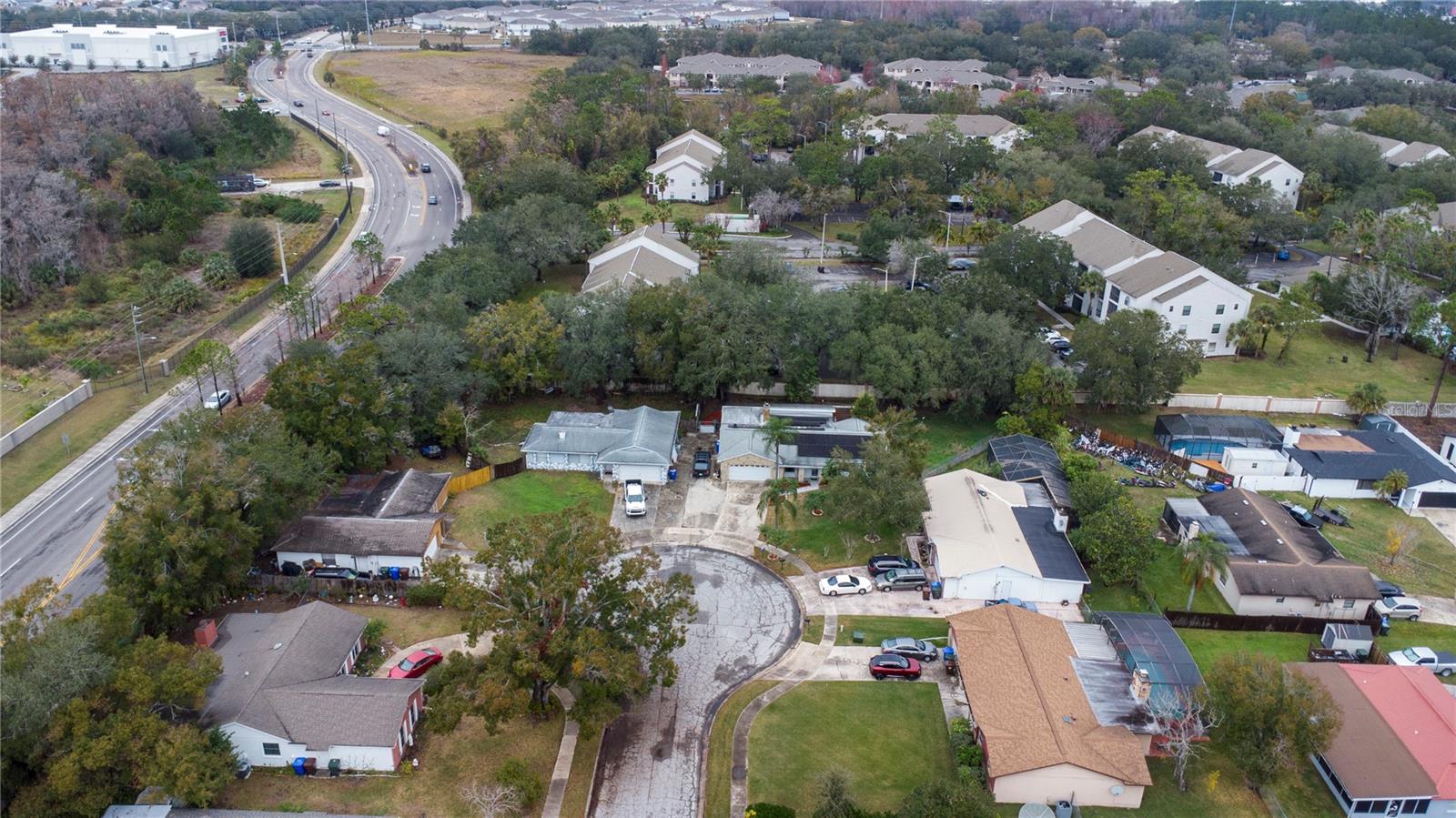 2507 MAUI CIR, KISSIMMEE, FL, 34741