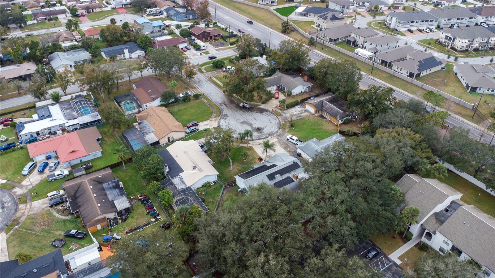 2507 MAUI CIR, KISSIMMEE, FL, 34741