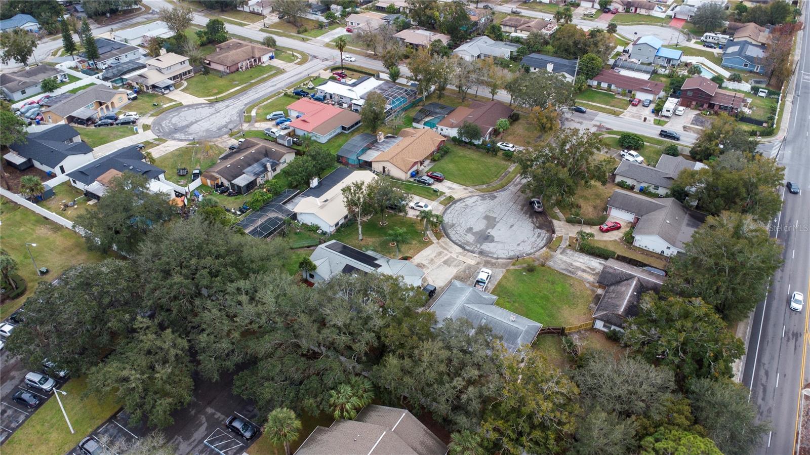 2507 MAUI CIR, KISSIMMEE, FL, 34741