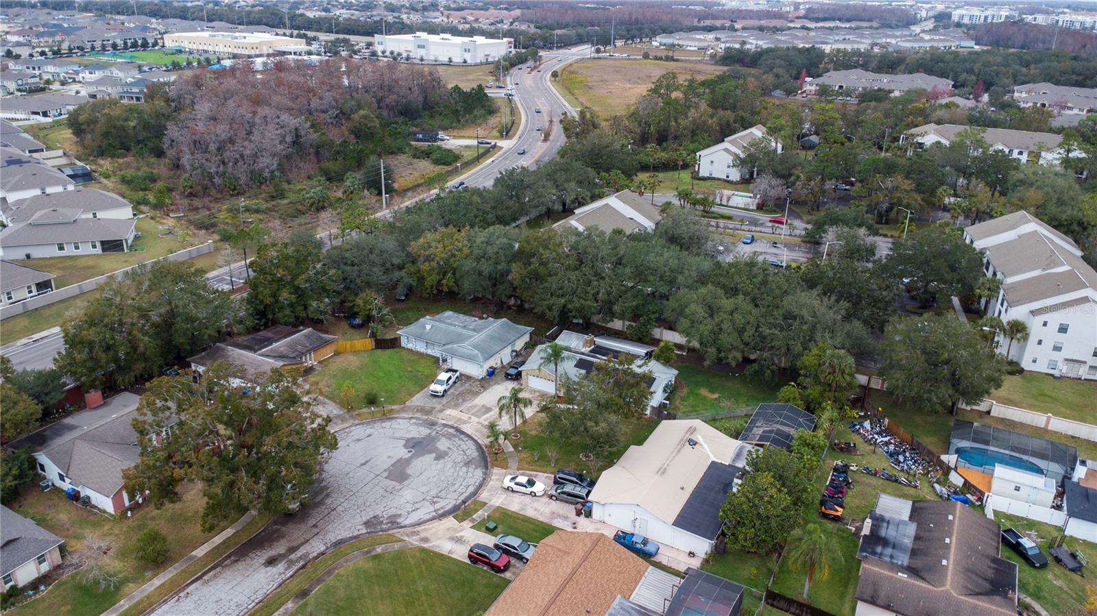 2507 MAUI CIR, KISSIMMEE, FL, 34741