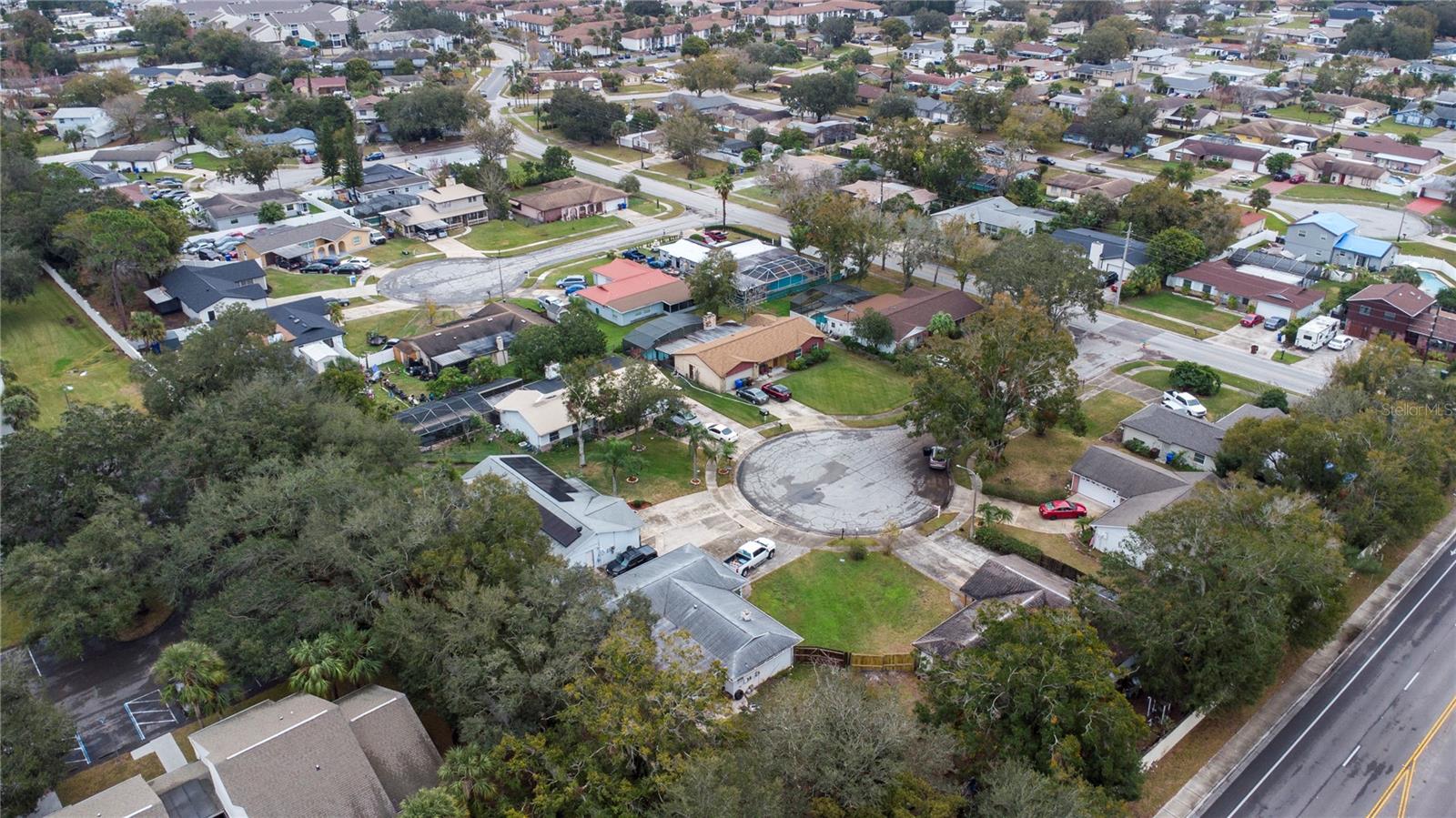 2507 MAUI CIR, KISSIMMEE, FL, 34741