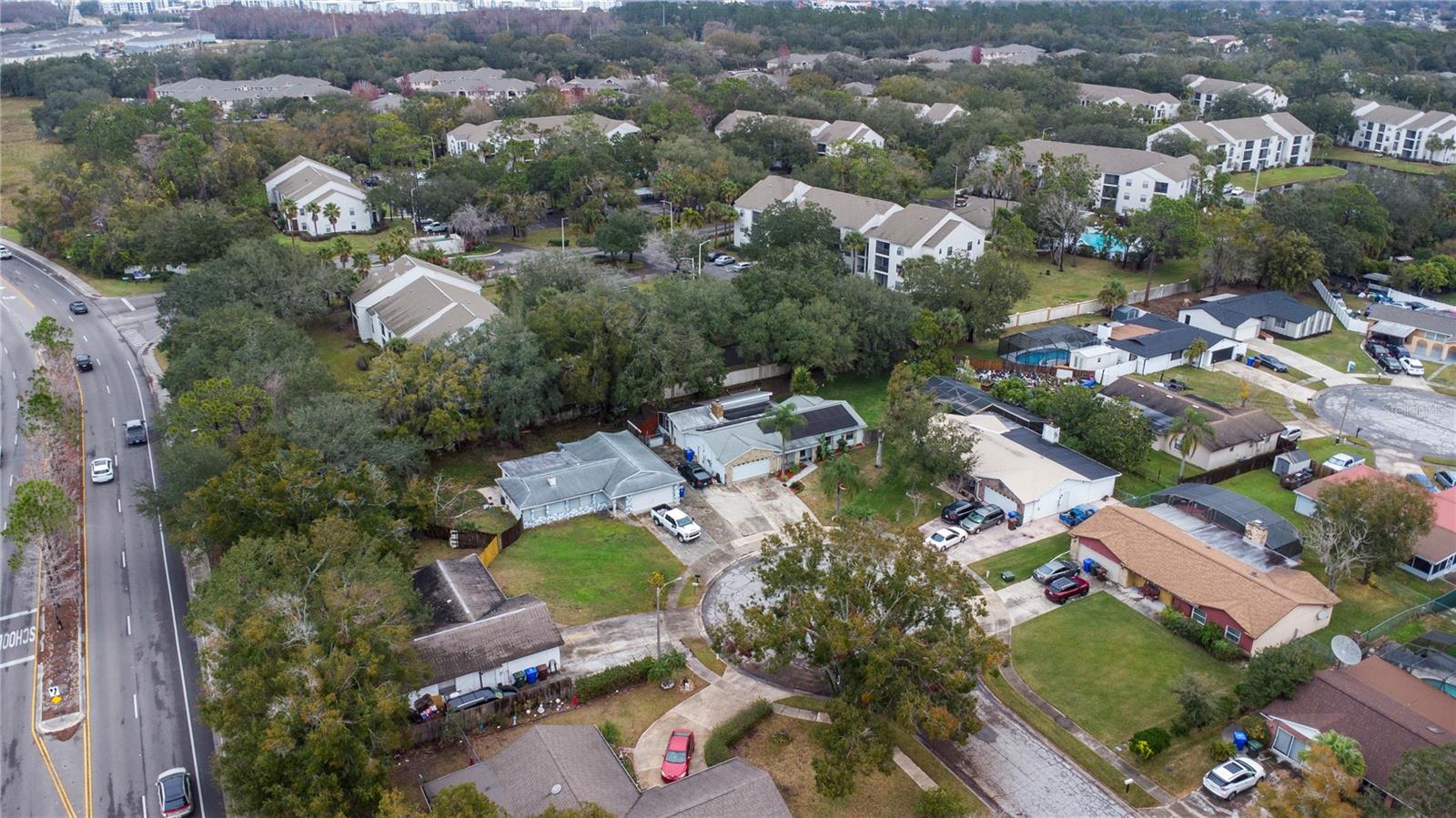 2507 MAUI CIR, KISSIMMEE, FL, 34741