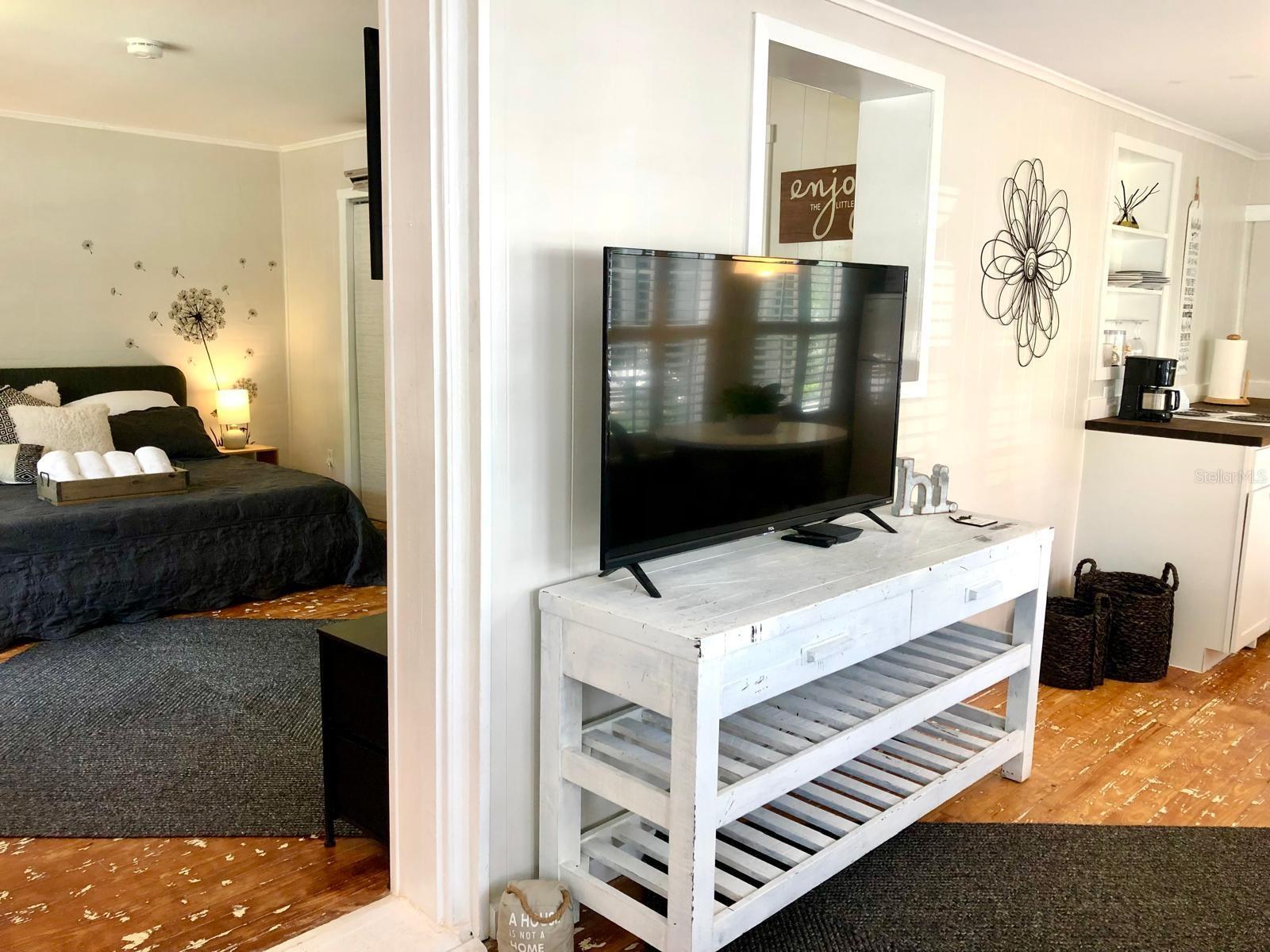 311 N BAKER ST, MOUNT DORA, FL, 32757