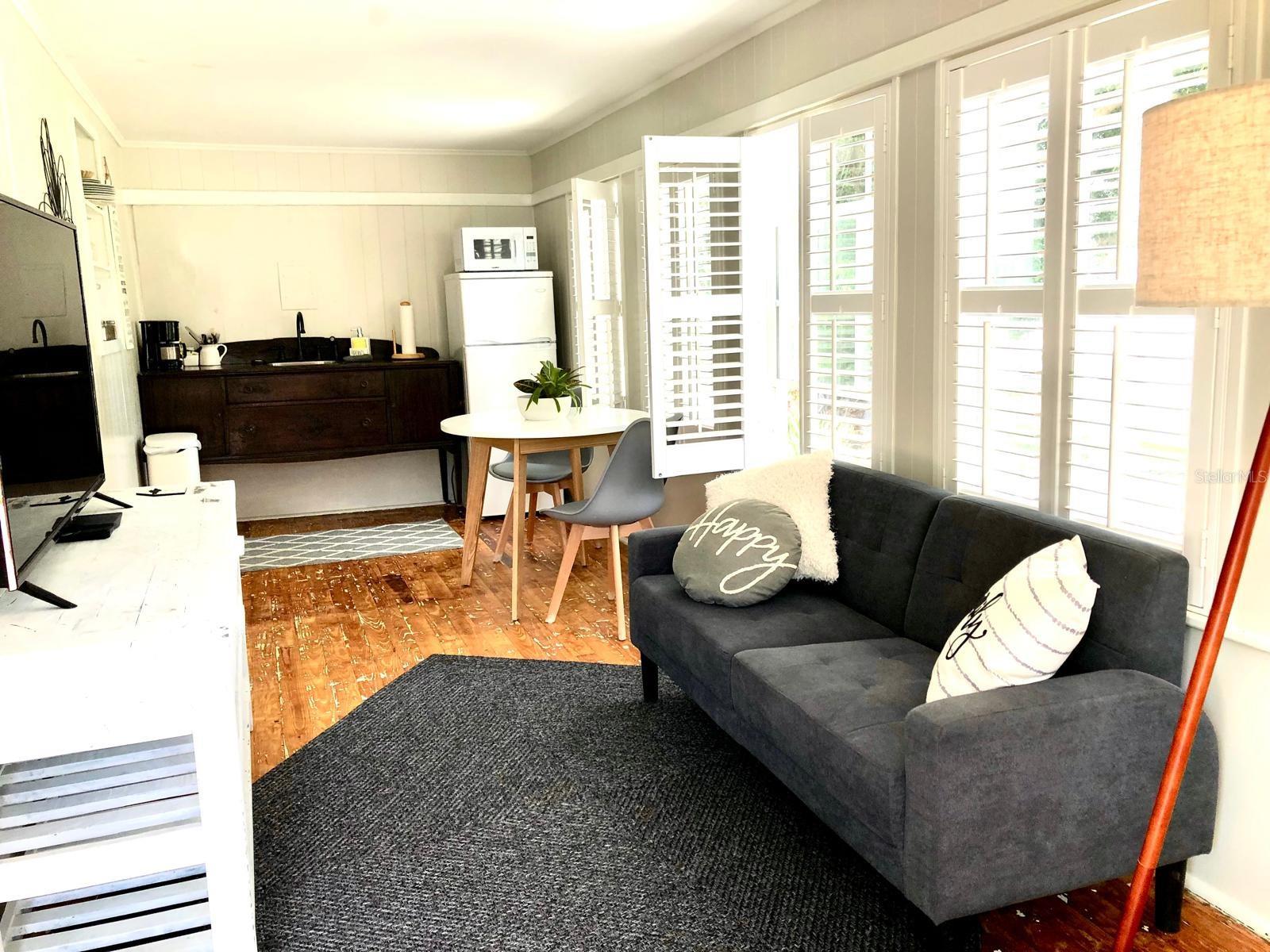 311 N BAKER ST, MOUNT DORA, FL, 32757