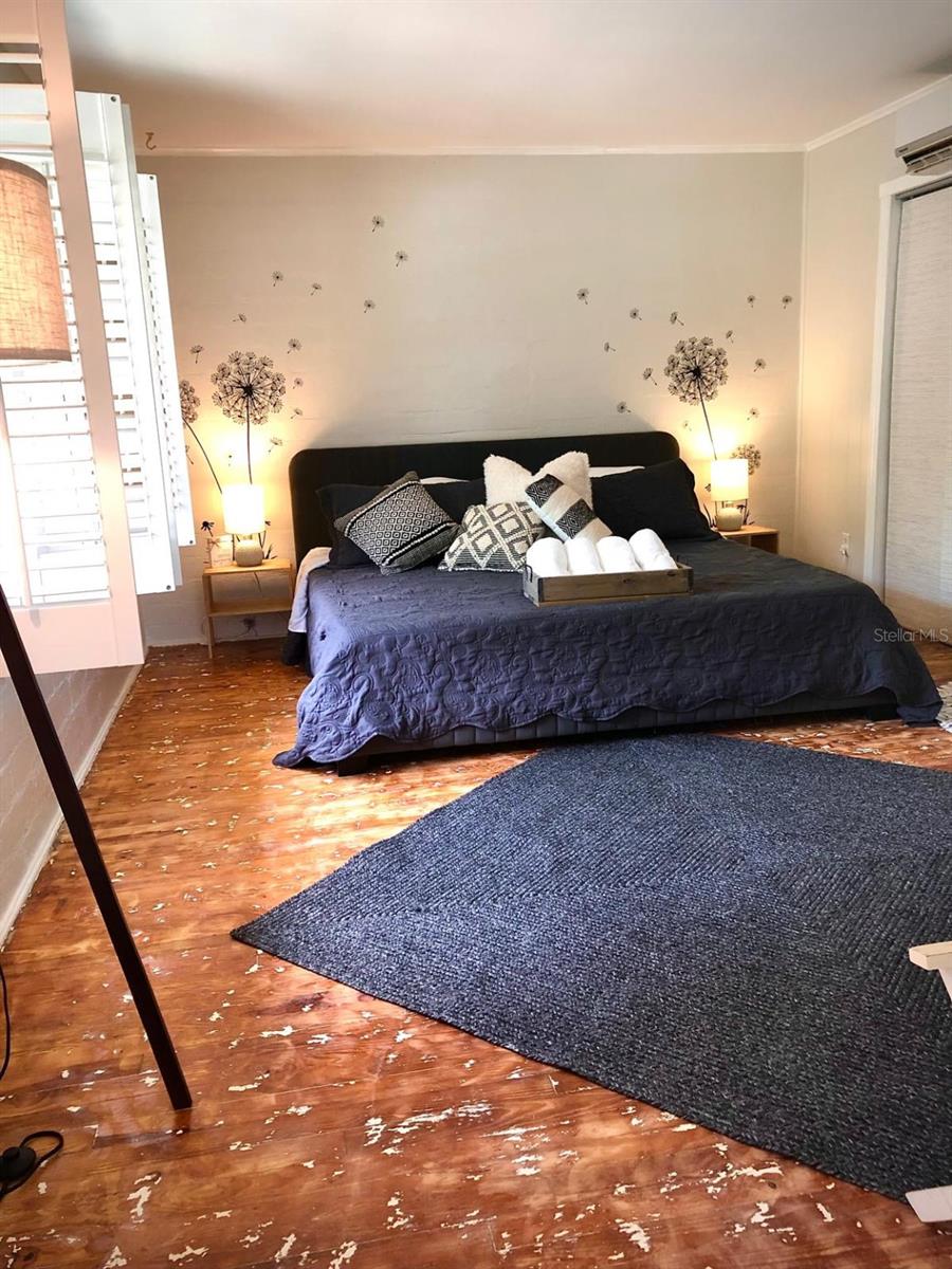 311 N BAKER ST, MOUNT DORA, FL, 32757