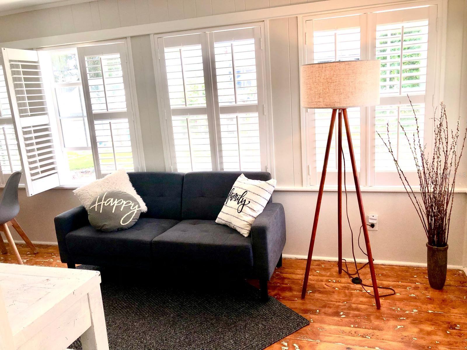 311 N BAKER ST, MOUNT DORA, FL, 32757