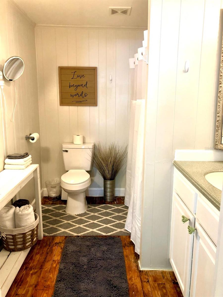 311 N BAKER ST, MOUNT DORA, FL, 32757