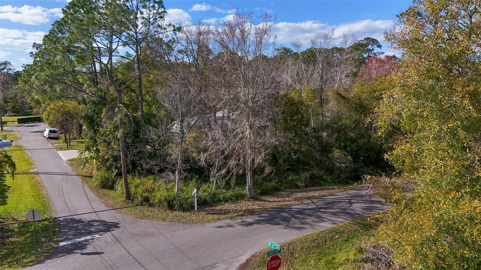 W 6TH ST, CHULUOTA, FL, 32766