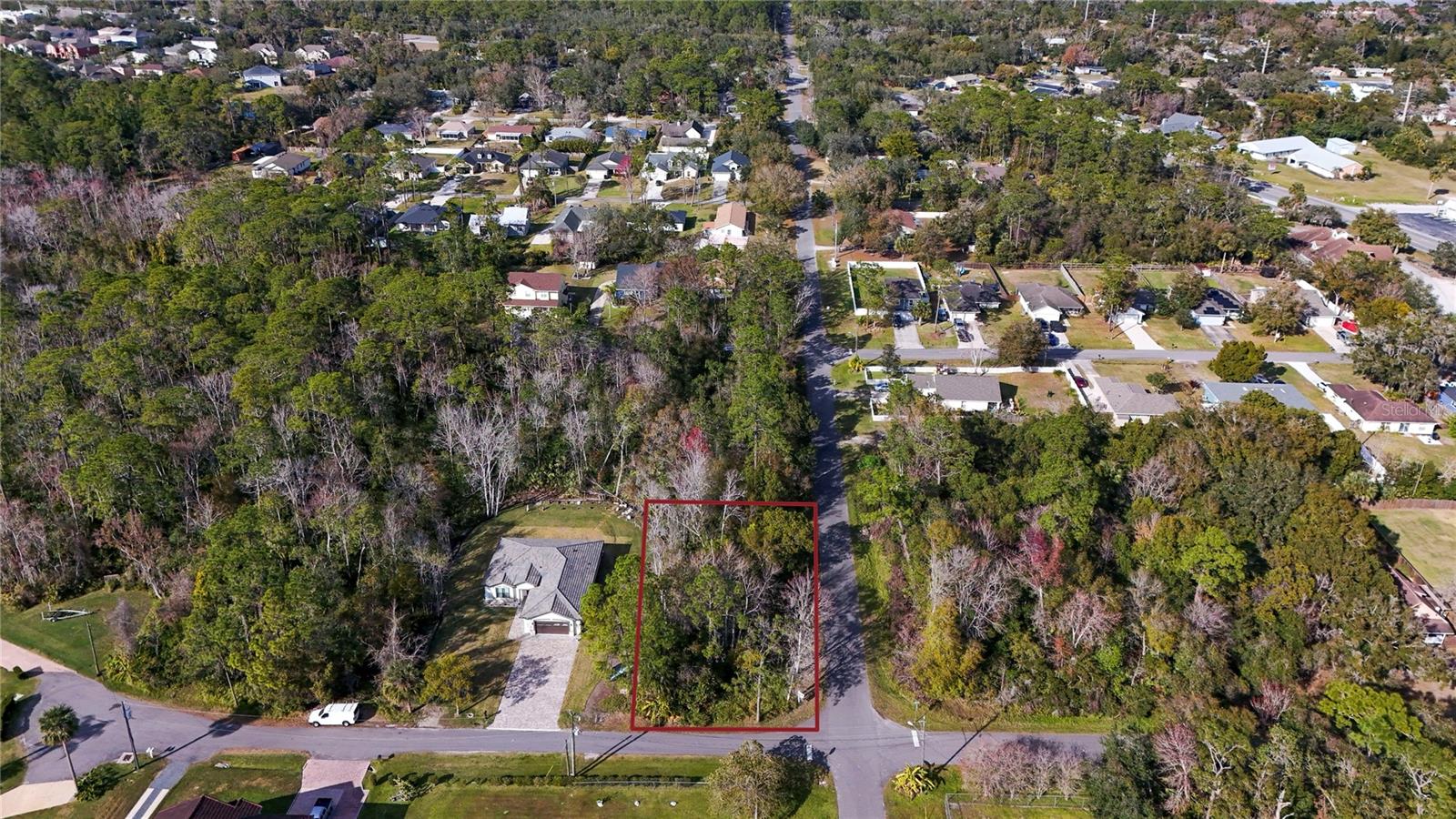 W 6TH ST, CHULUOTA, FL, 32766