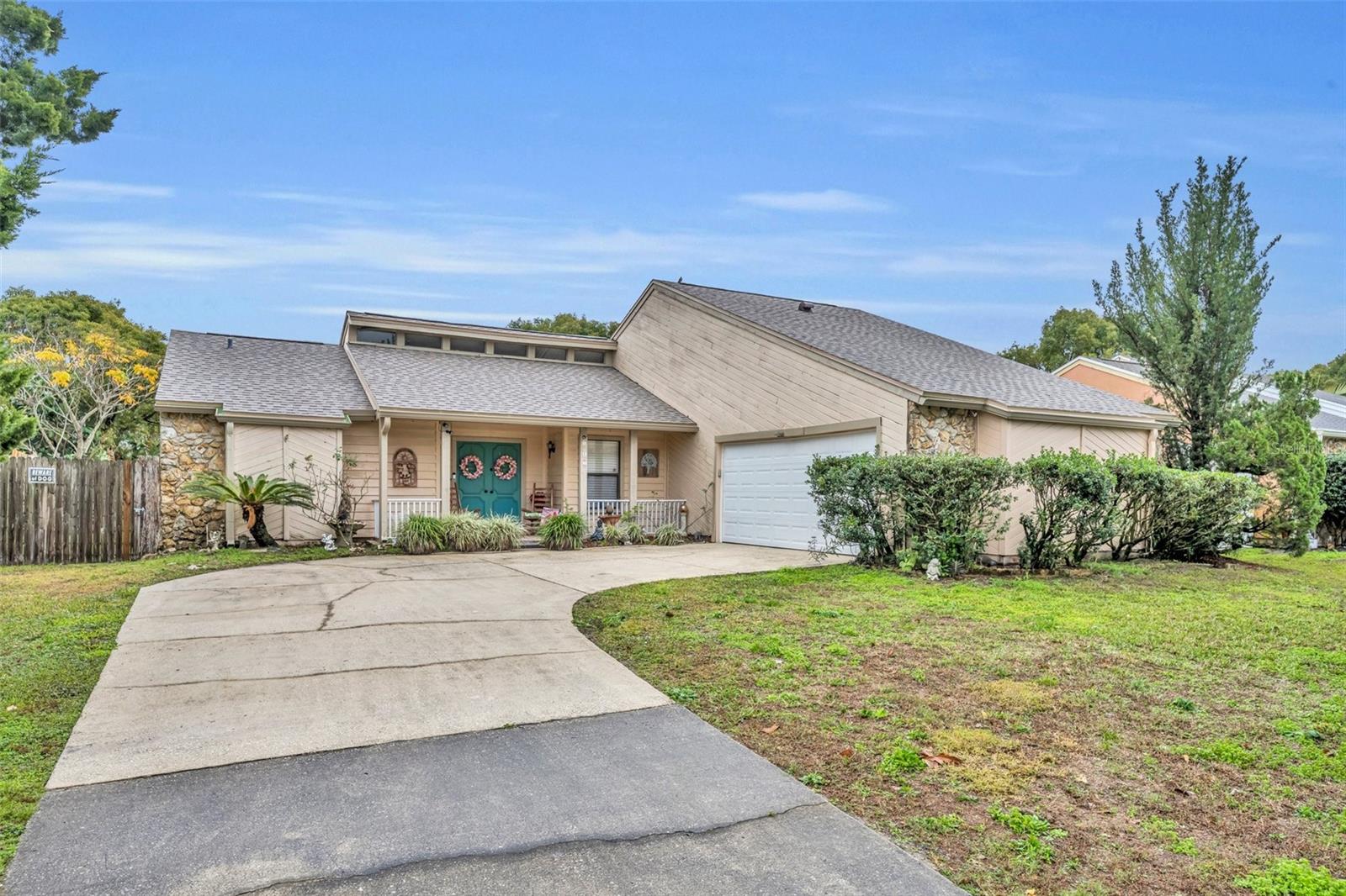 137 S DEERWOOD AVE, ORLANDO, FL, 32825