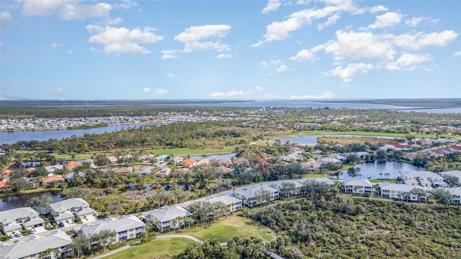 3353 GRAND VISTA CT #202, PORT CHARLOTTE, FL, 33953