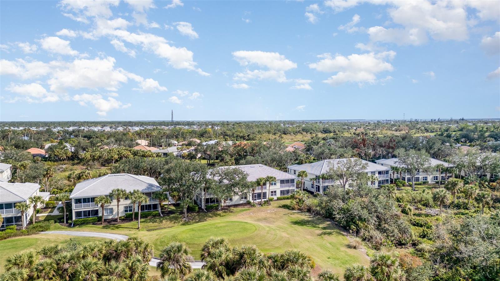 3353 GRAND VISTA CT #202, PORT CHARLOTTE, FL, 33953