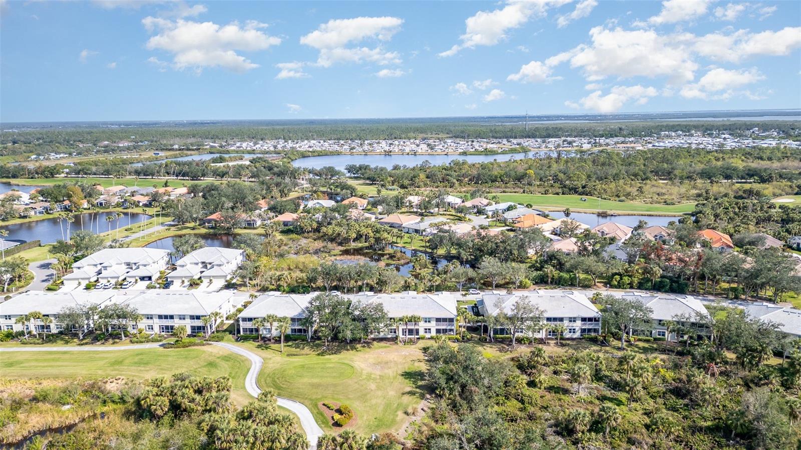 3353 GRAND VISTA CT #202, PORT CHARLOTTE, FL, 33953