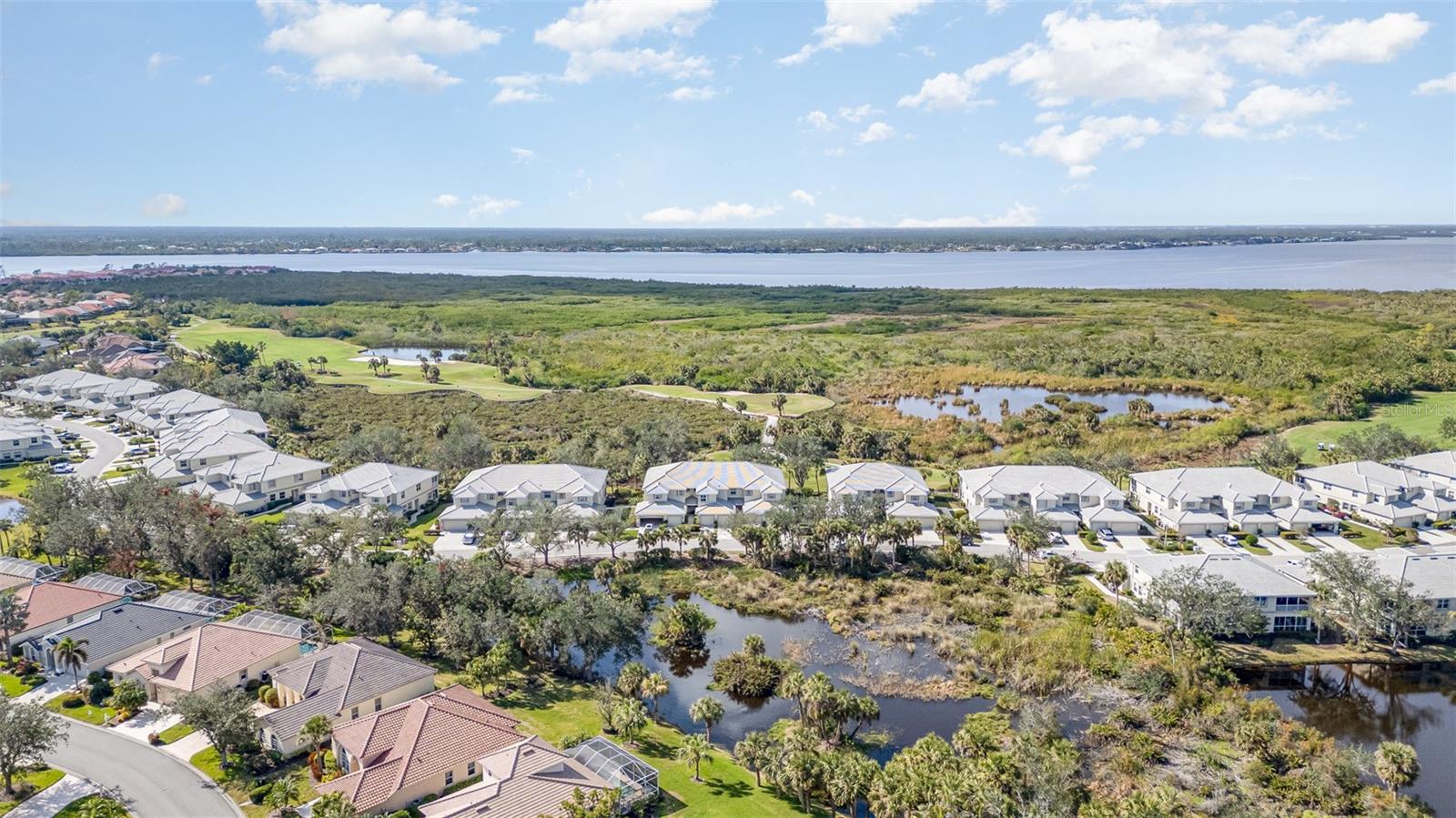 3353 GRAND VISTA CT #202, PORT CHARLOTTE, FL, 33953