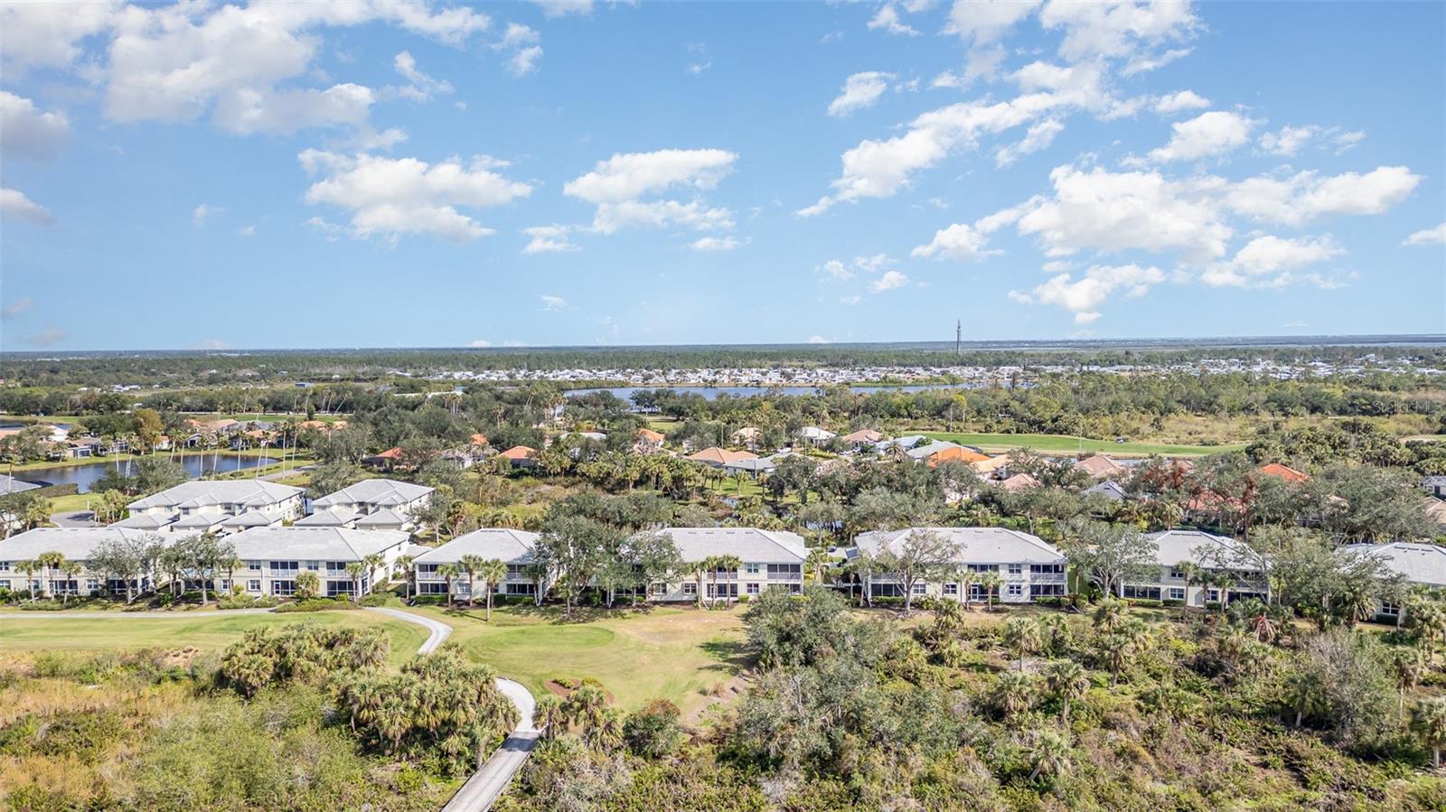 3353 GRAND VISTA CT #202, PORT CHARLOTTE, FL, 33953