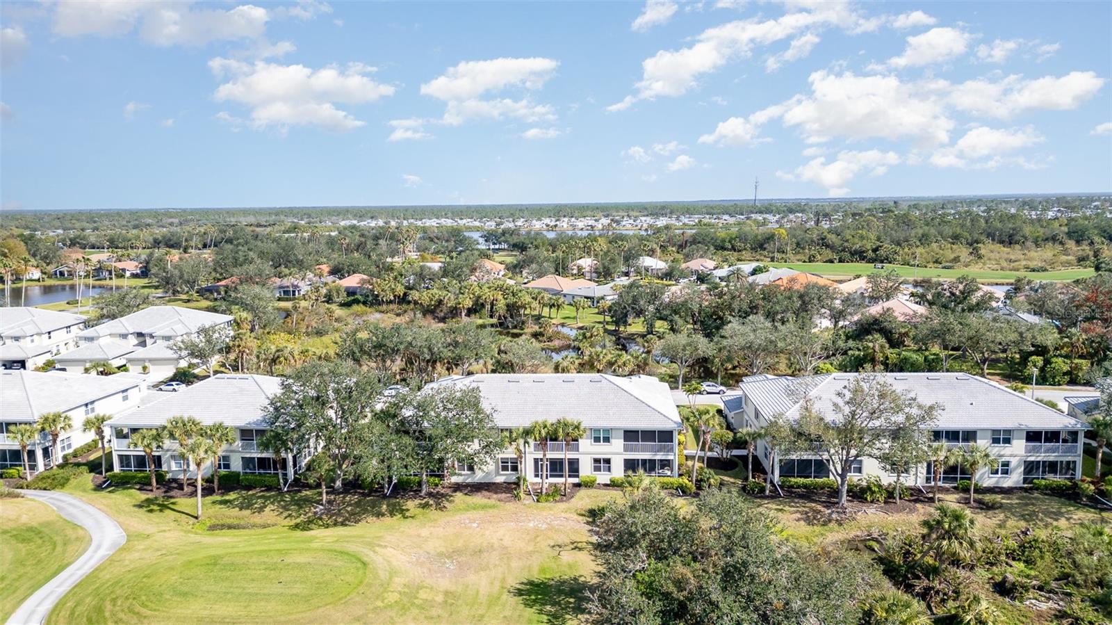 3353 GRAND VISTA CT #202, PORT CHARLOTTE, FL, 33953