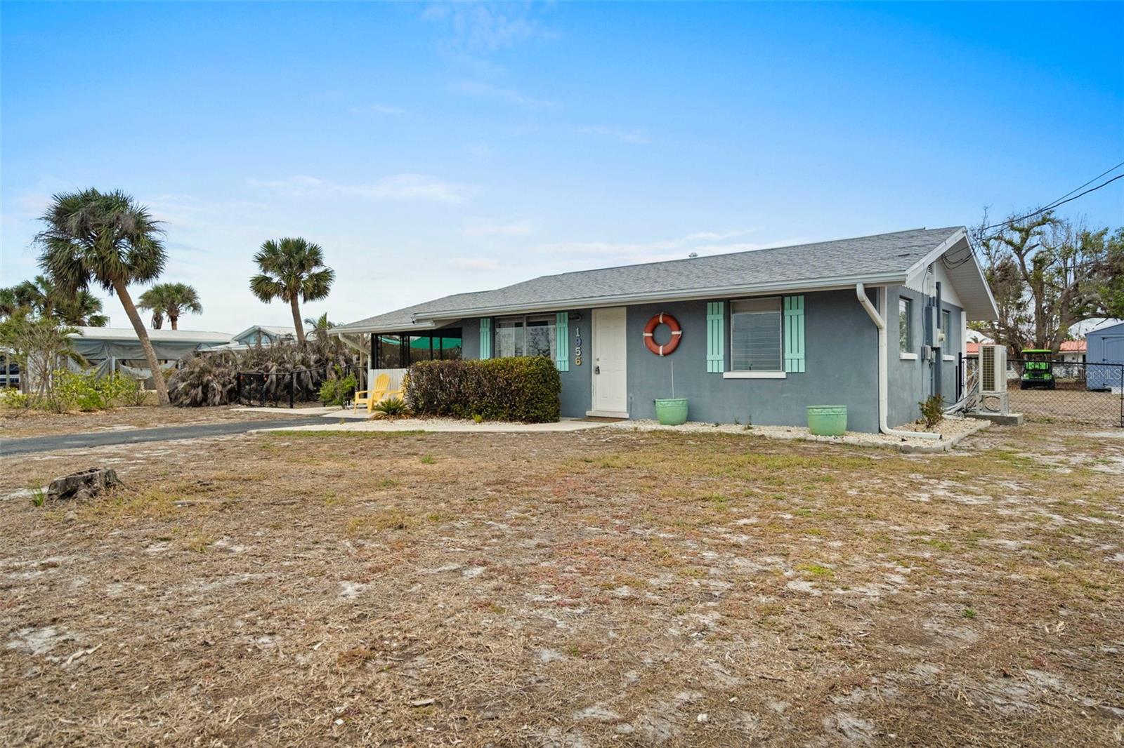 1956 MASSACHUSETTS AVE, ENGLEWOOD, FL, 34224