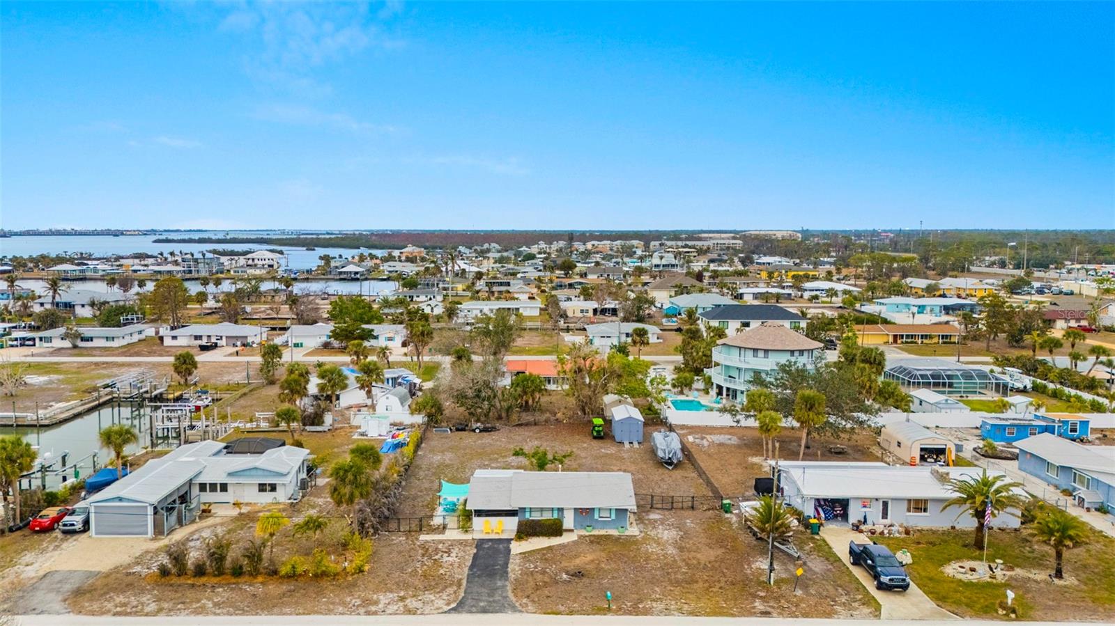 1956 MASSACHUSETTS AVE, ENGLEWOOD, FL, 34224