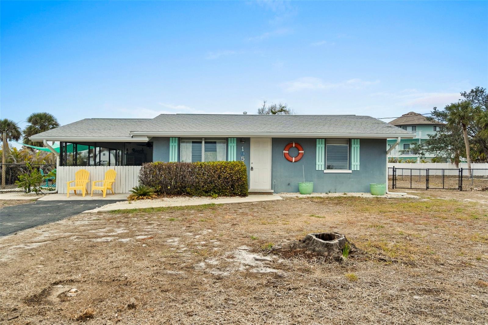 1956 MASSACHUSETTS AVE, ENGLEWOOD, FL, 34224