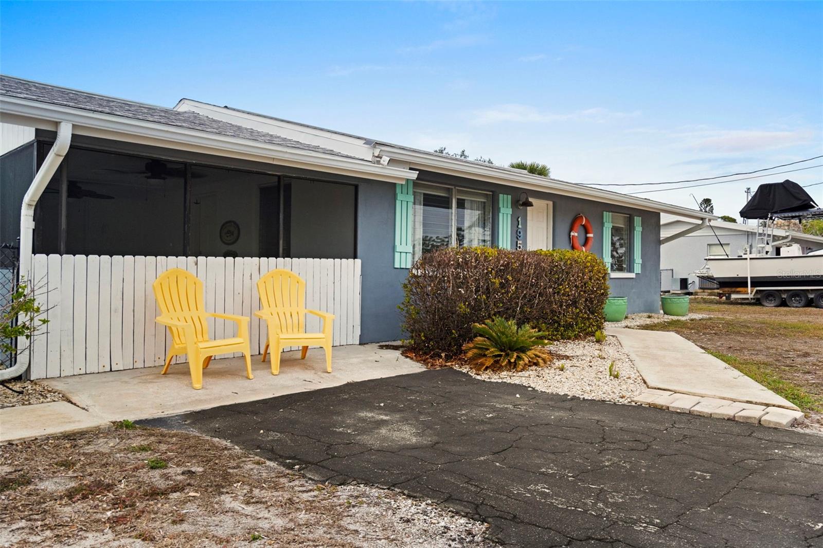 1956 MASSACHUSETTS AVE, ENGLEWOOD, FL, 34224