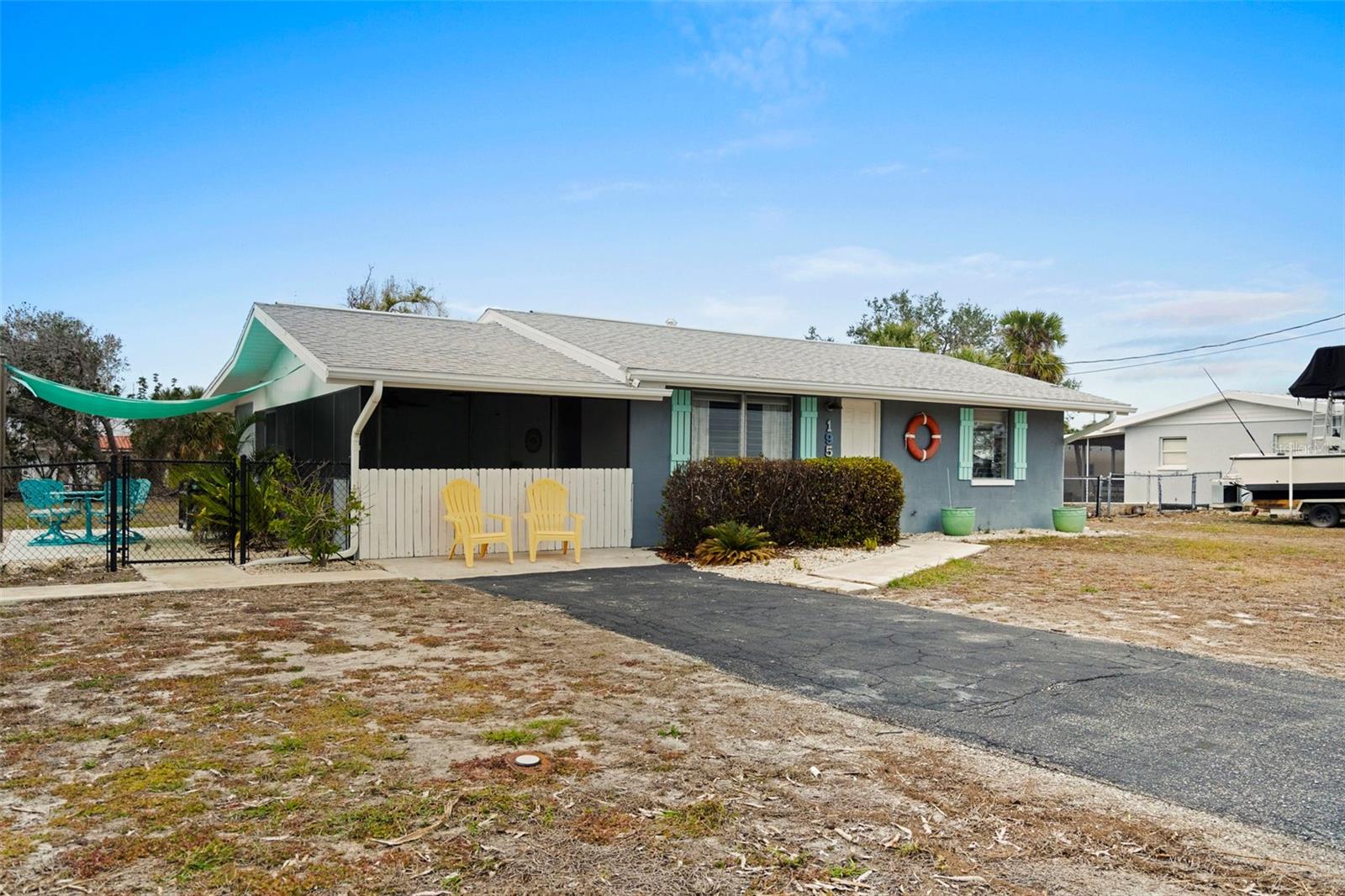 1956 MASSACHUSETTS AVE, ENGLEWOOD, FL, 34224