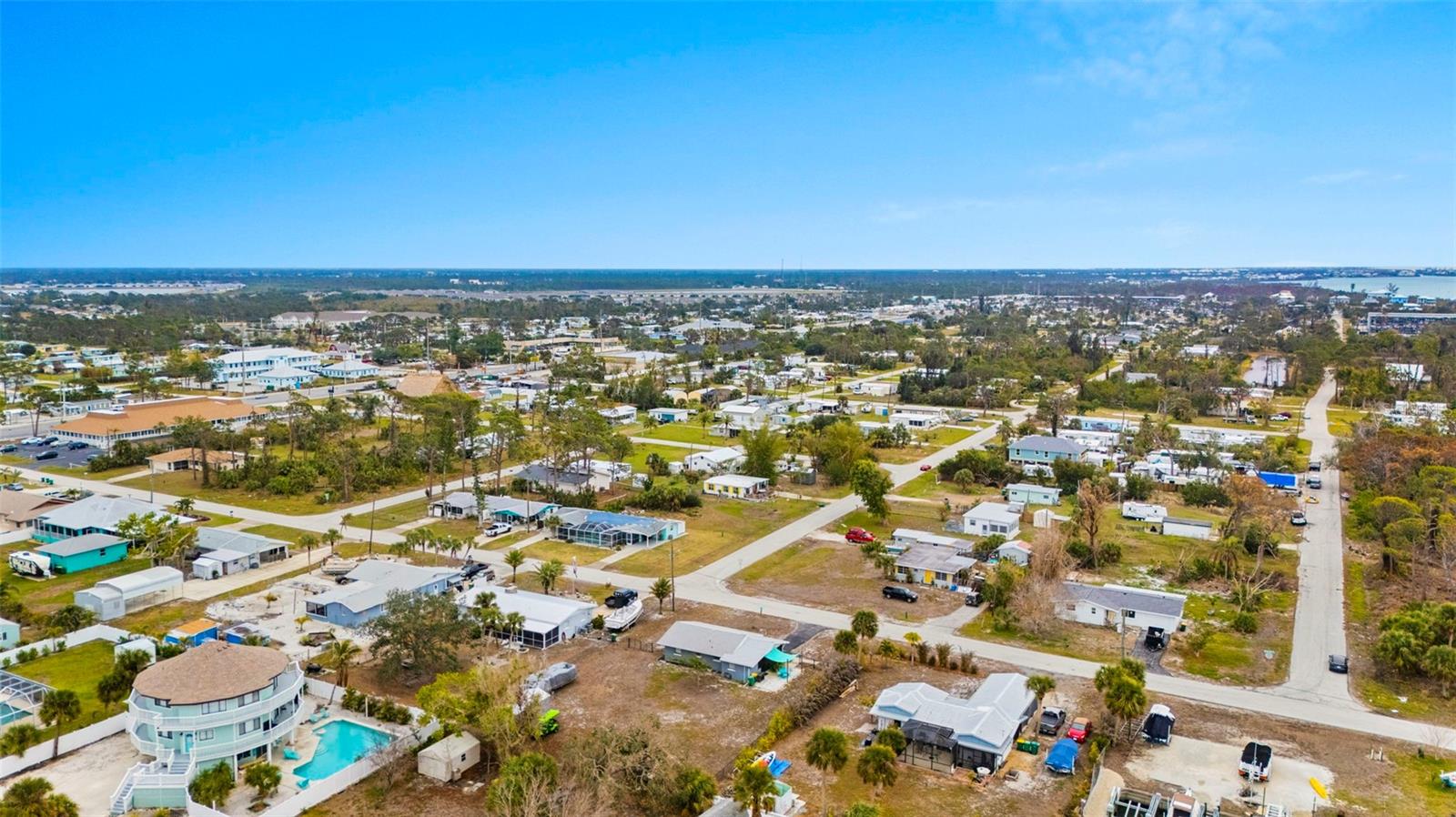 1956 MASSACHUSETTS AVE, ENGLEWOOD, FL, 34224