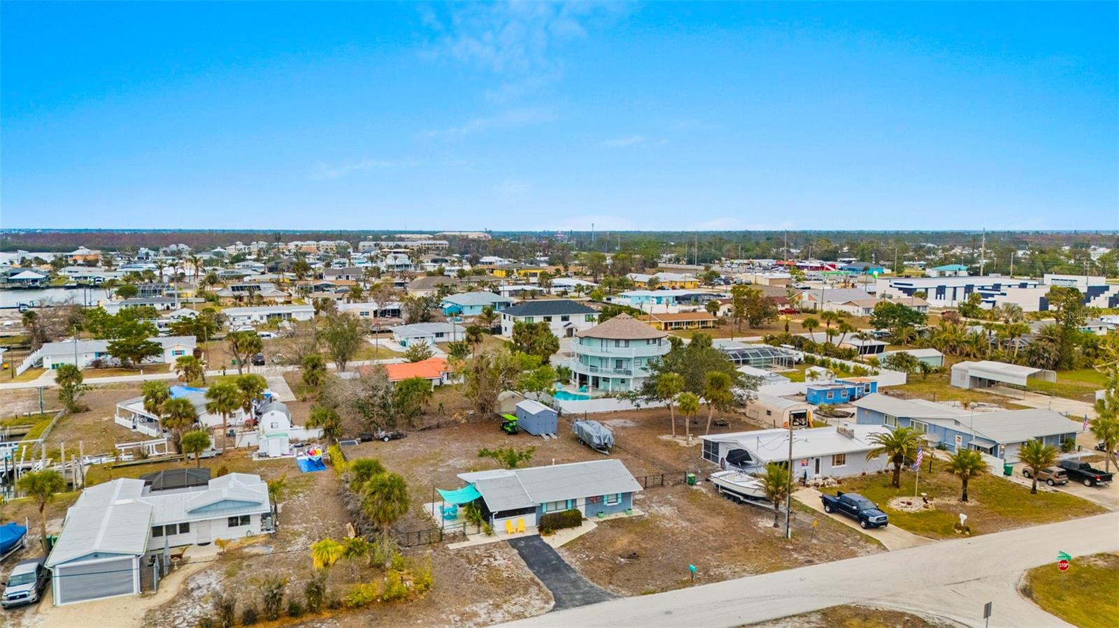 1956 MASSACHUSETTS AVE, ENGLEWOOD, FL, 34224