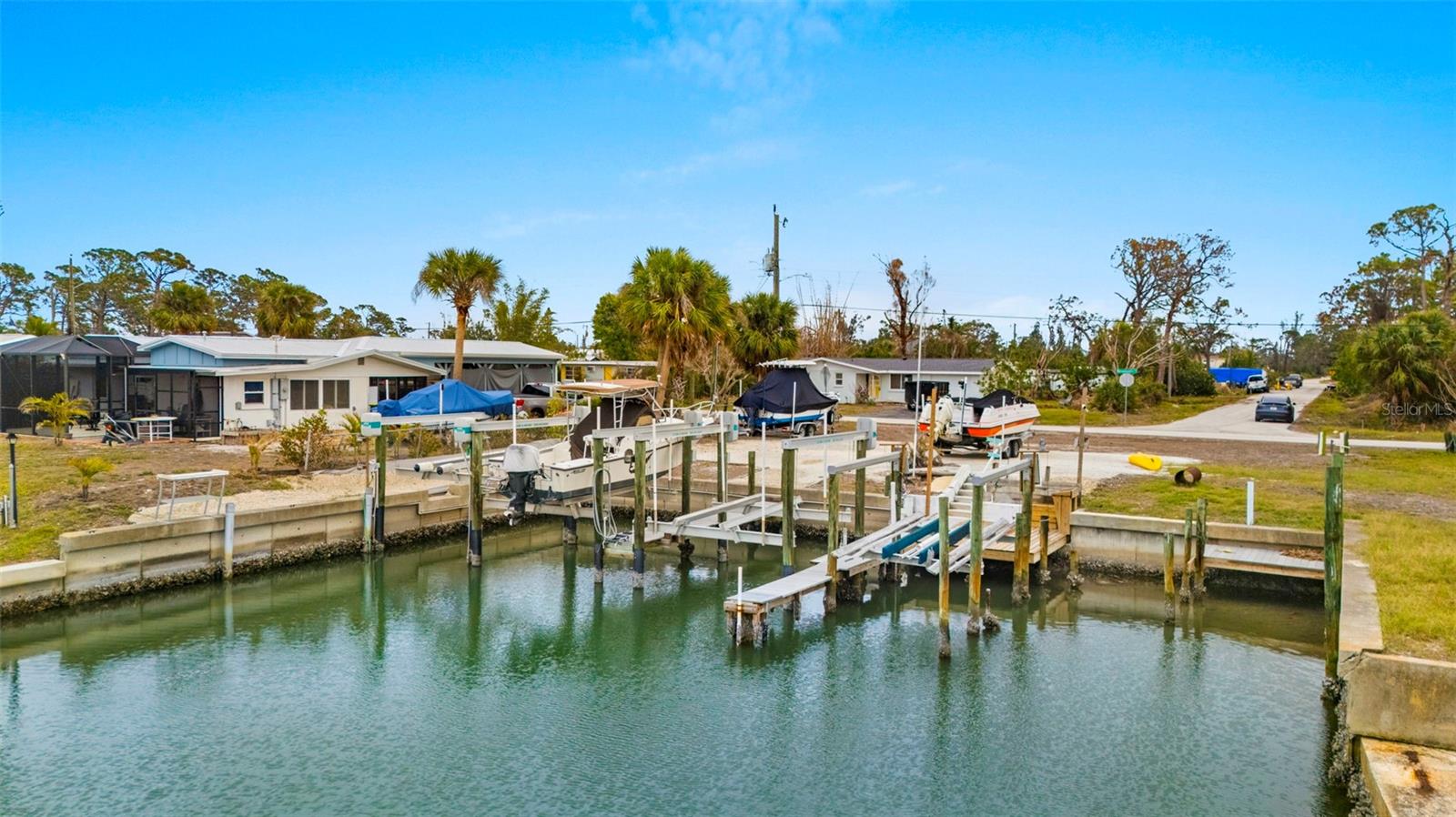 1956 MASSACHUSETTS AVE, ENGLEWOOD, FL, 34224