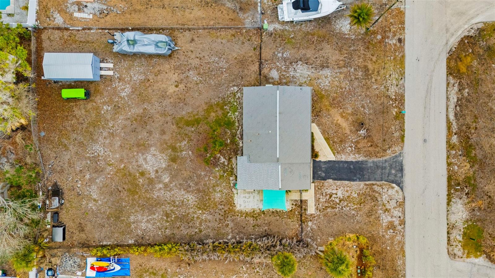 1956 MASSACHUSETTS AVE, ENGLEWOOD, FL, 34224