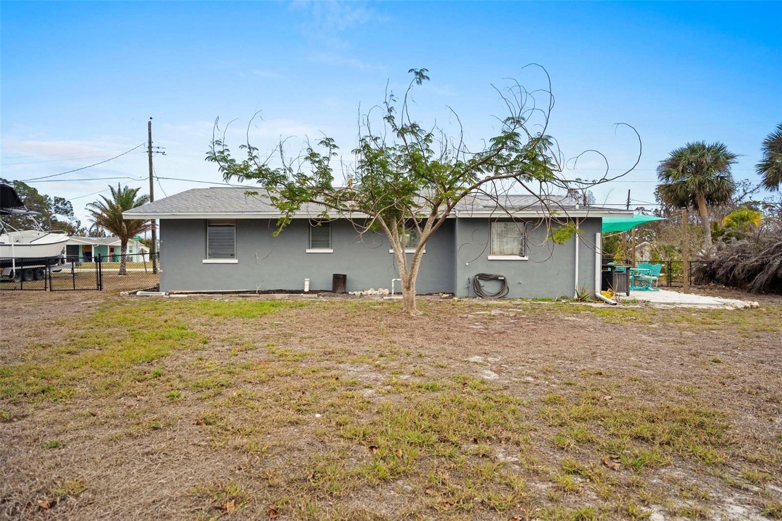 1956 MASSACHUSETTS AVE, ENGLEWOOD, FL, 34224