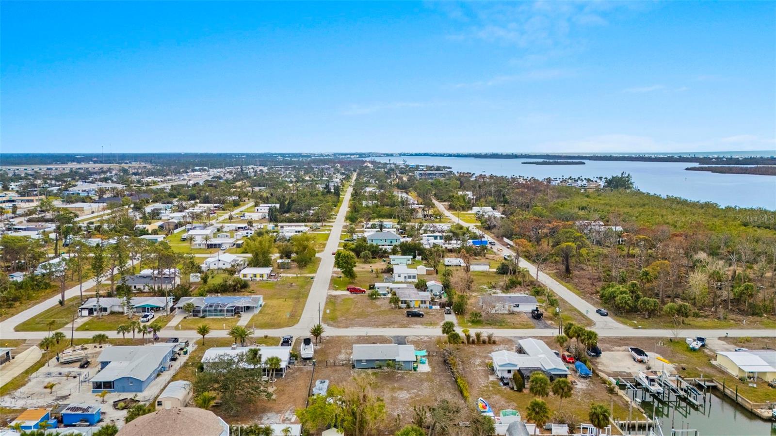 1956 MASSACHUSETTS AVE, ENGLEWOOD, FL, 34224
