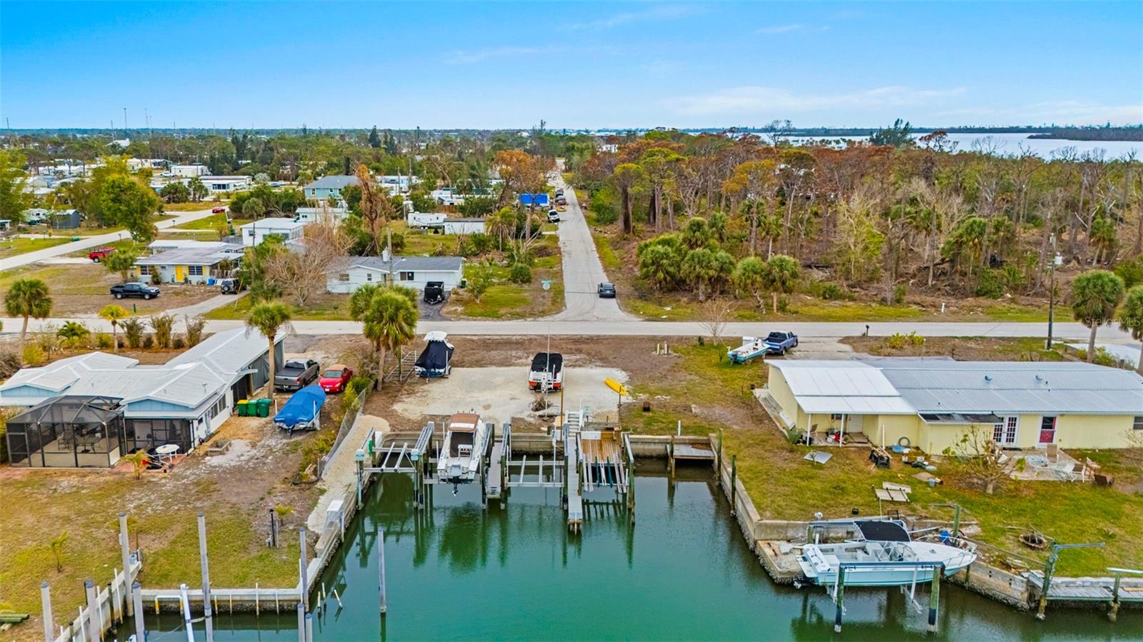 1956 MASSACHUSETTS AVE, ENGLEWOOD, FL, 34224