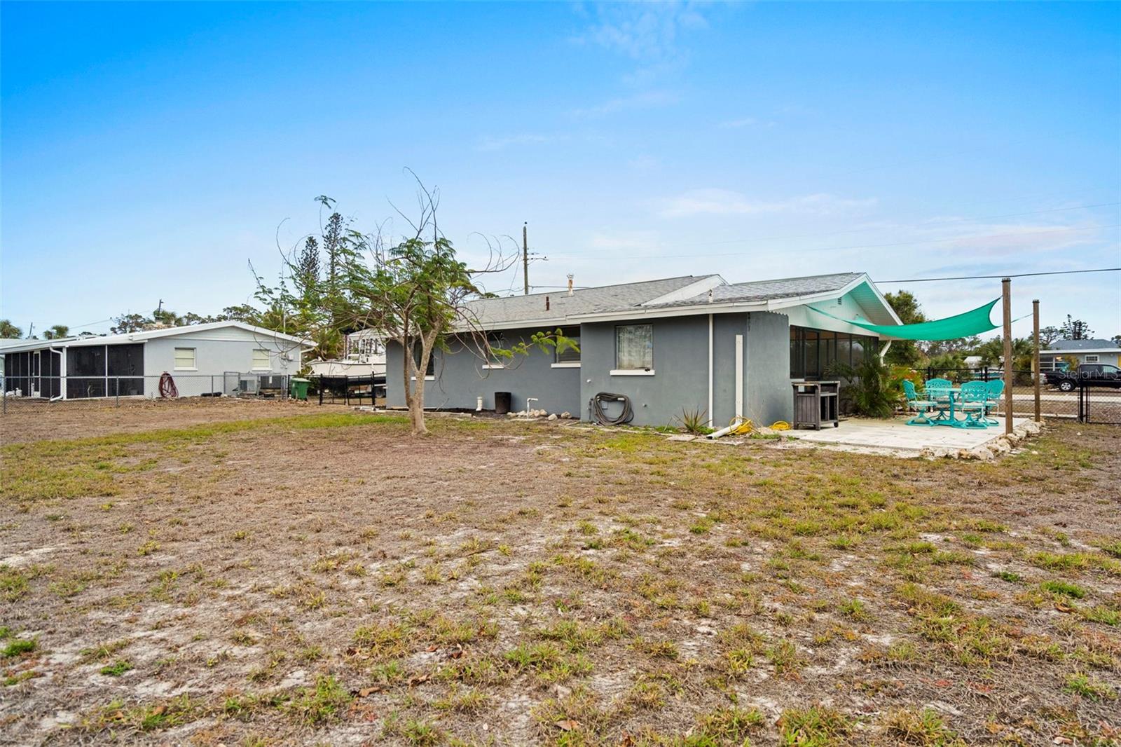 1956 MASSACHUSETTS AVE, ENGLEWOOD, FL, 34224