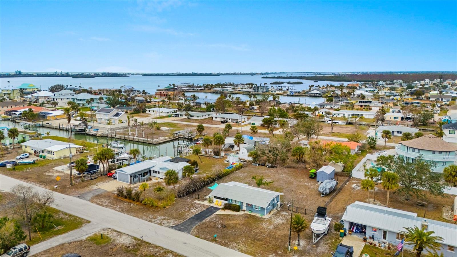 1956 MASSACHUSETTS AVE, ENGLEWOOD, FL, 34224