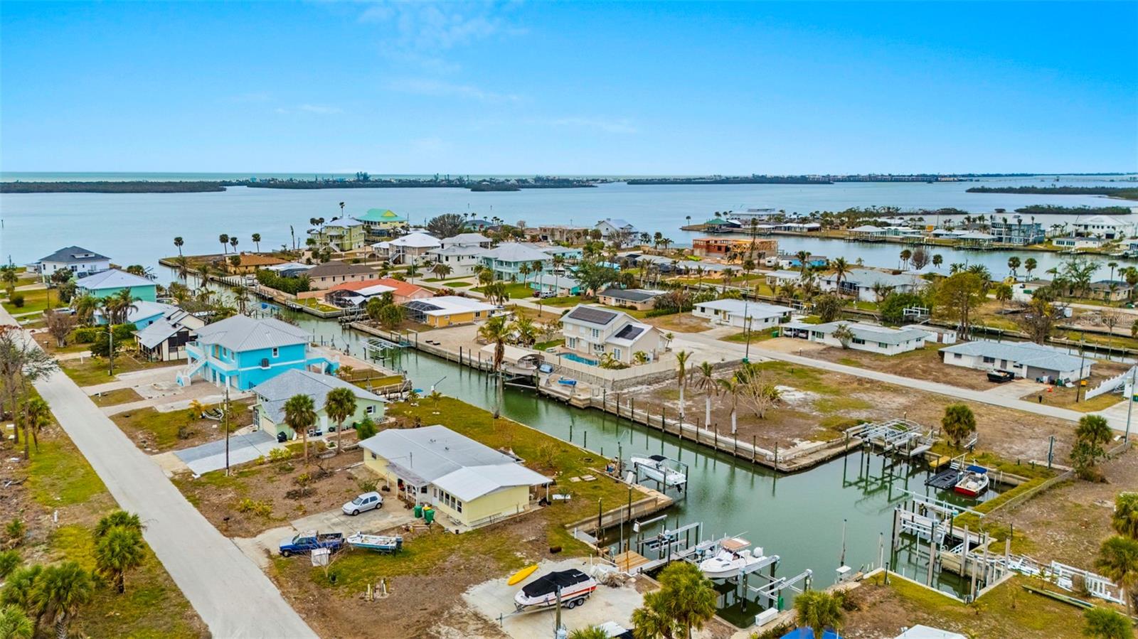 1956 MASSACHUSETTS AVE, ENGLEWOOD, FL, 34224