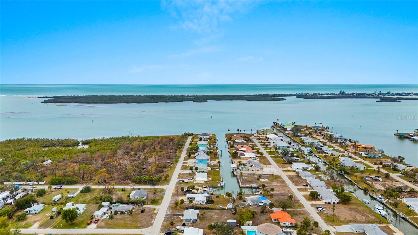 1956 MASSACHUSETTS AVE, ENGLEWOOD, FL, 34224
