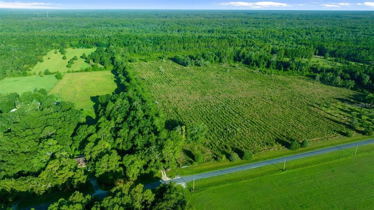 00 COUNTY ROAD 1471 RD, WALDO, FL, 32694