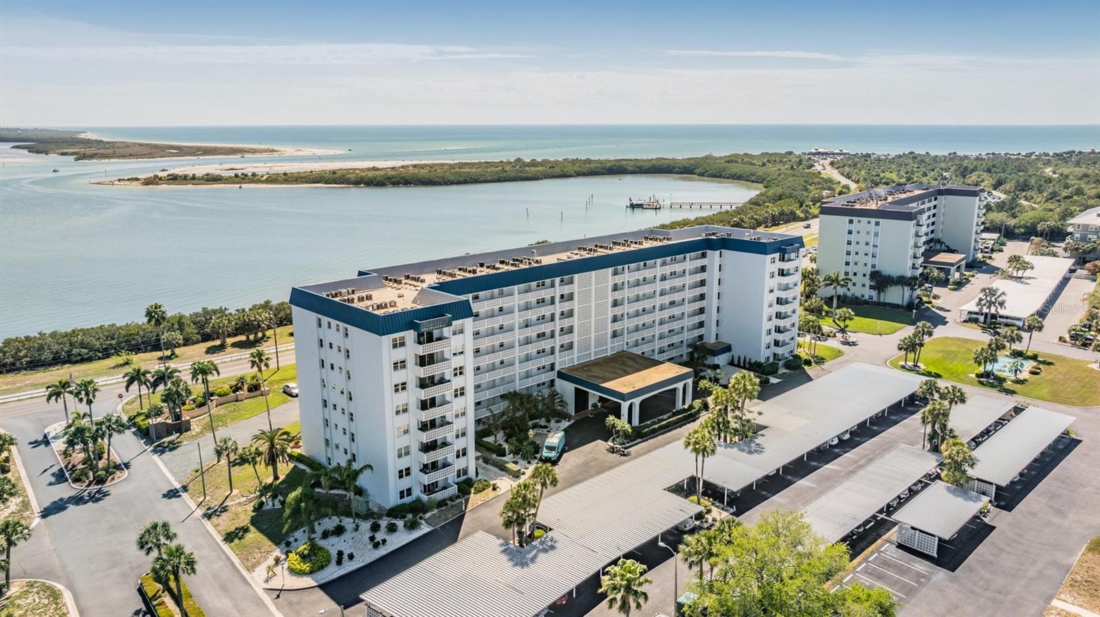 7 ELGIN PL #502, DUNEDIN, FL, 34698