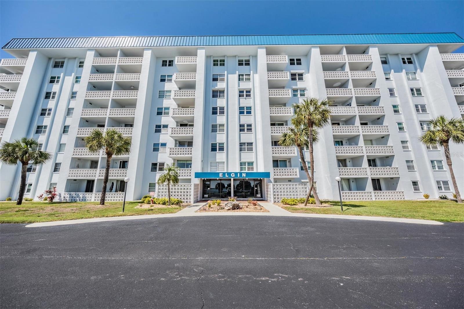 7 ELGIN PL #502, DUNEDIN, FL, 34698