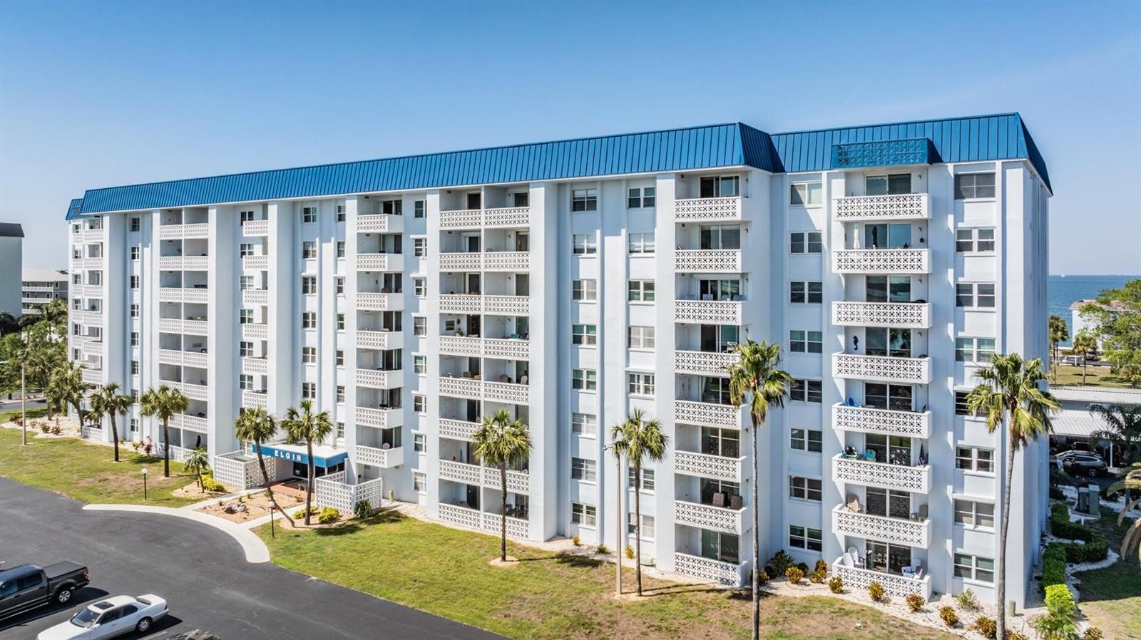 7 ELGIN PL #502, DUNEDIN, FL, 34698