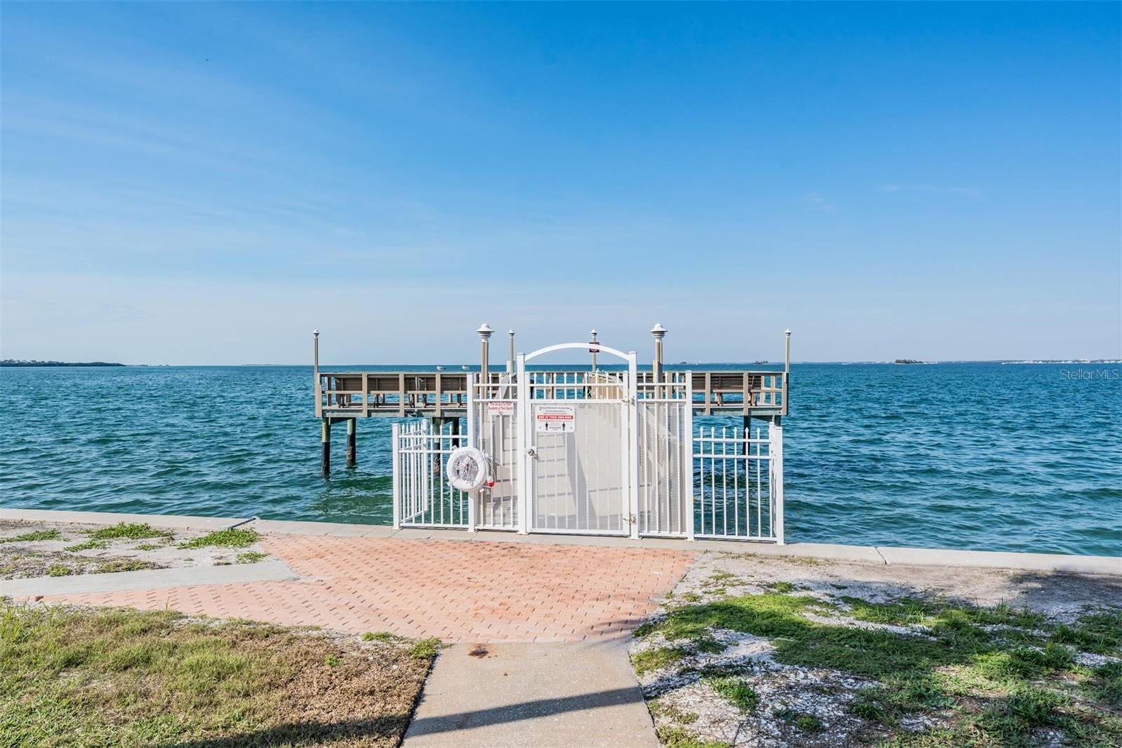 7 ELGIN PL #502, DUNEDIN, FL, 34698