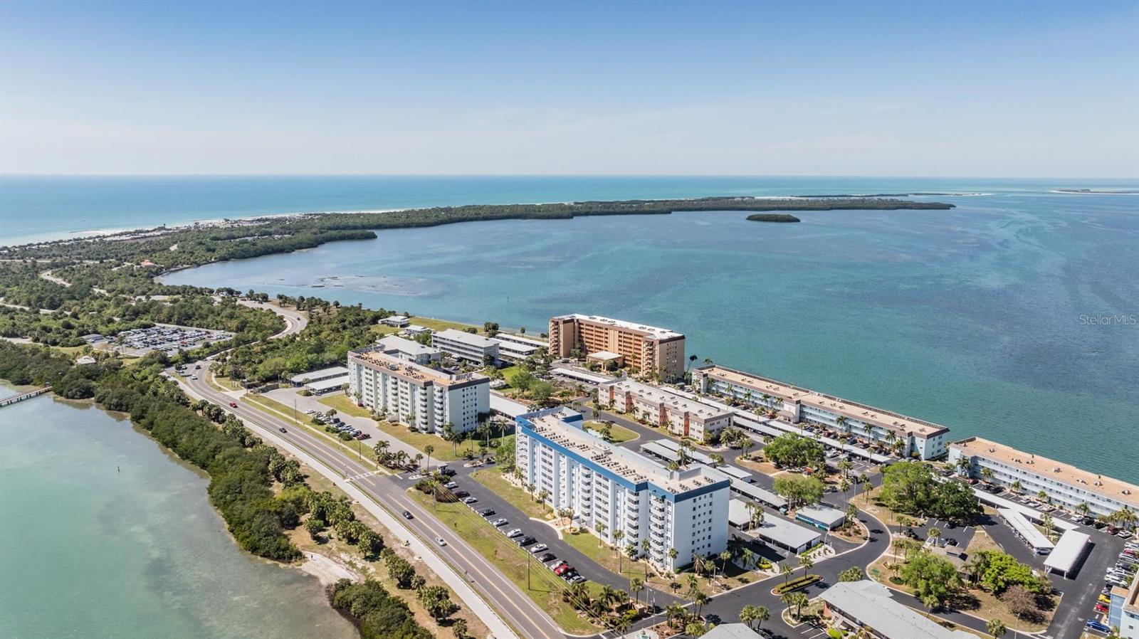 7 ELGIN PL #502, DUNEDIN, FL, 34698